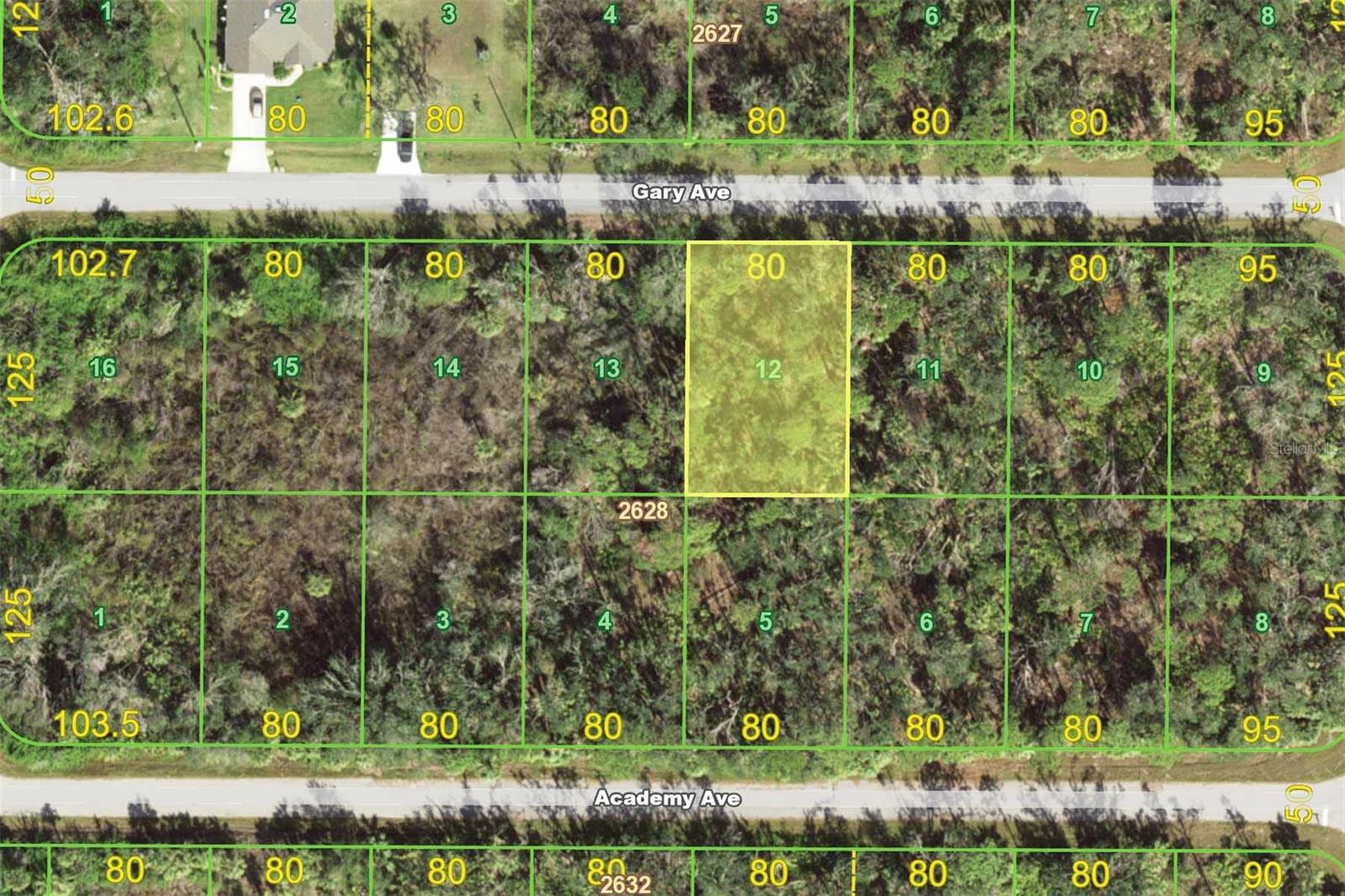 14475 Gary Ave Property Photo 1