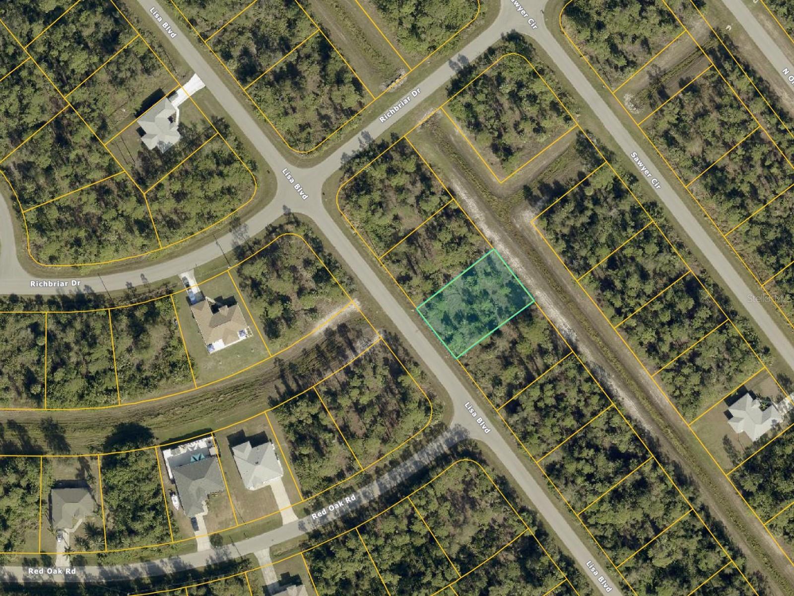 0 Lisa Blvd Property Photo 1