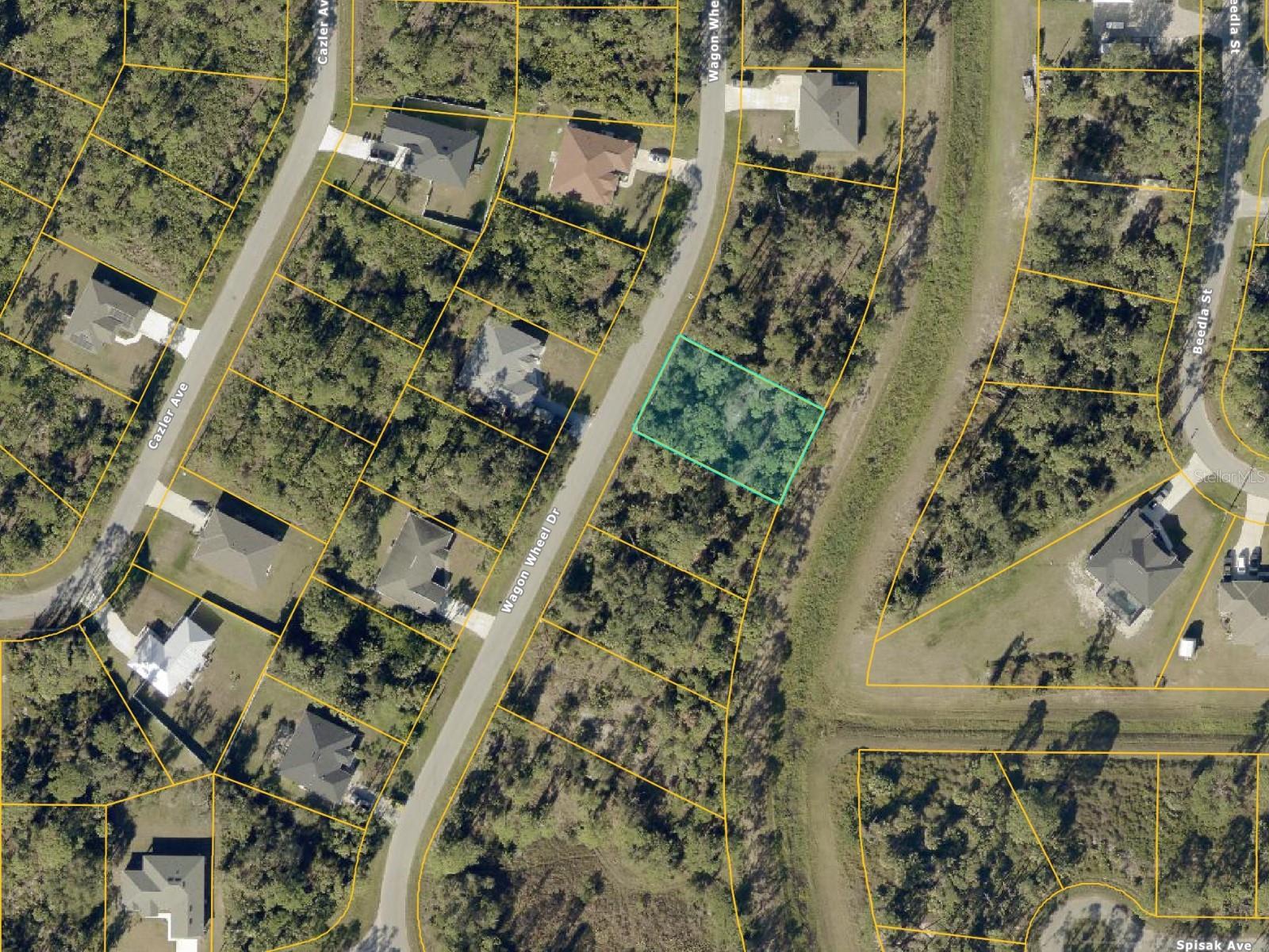 0 Wagon Wheel Dr Property Photo 1