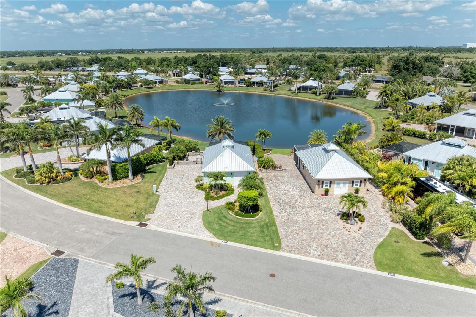 8153 Sw Bimini Way #lot 30 Property Photo 3