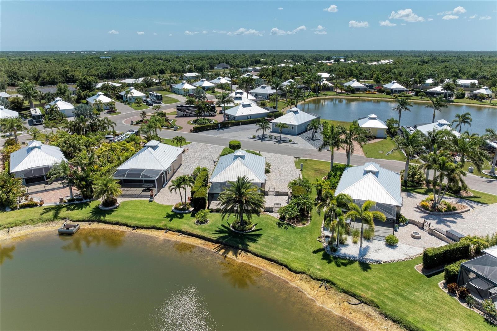 8153 Sw Bimini Way #lot 30 Property Photo 4