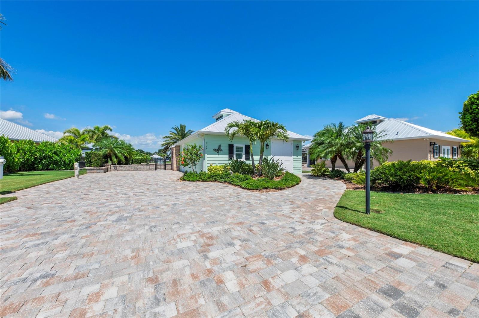 8153 Sw Bimini Way #lot 30 Property Photo 5