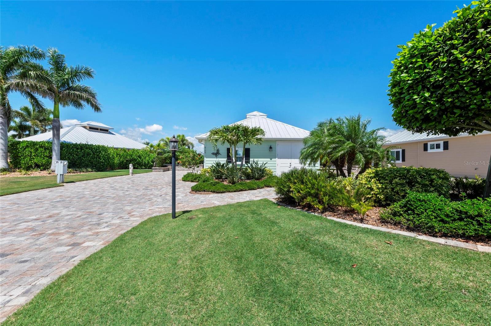 8153 Sw Bimini Way #lot 30 Property Photo 6