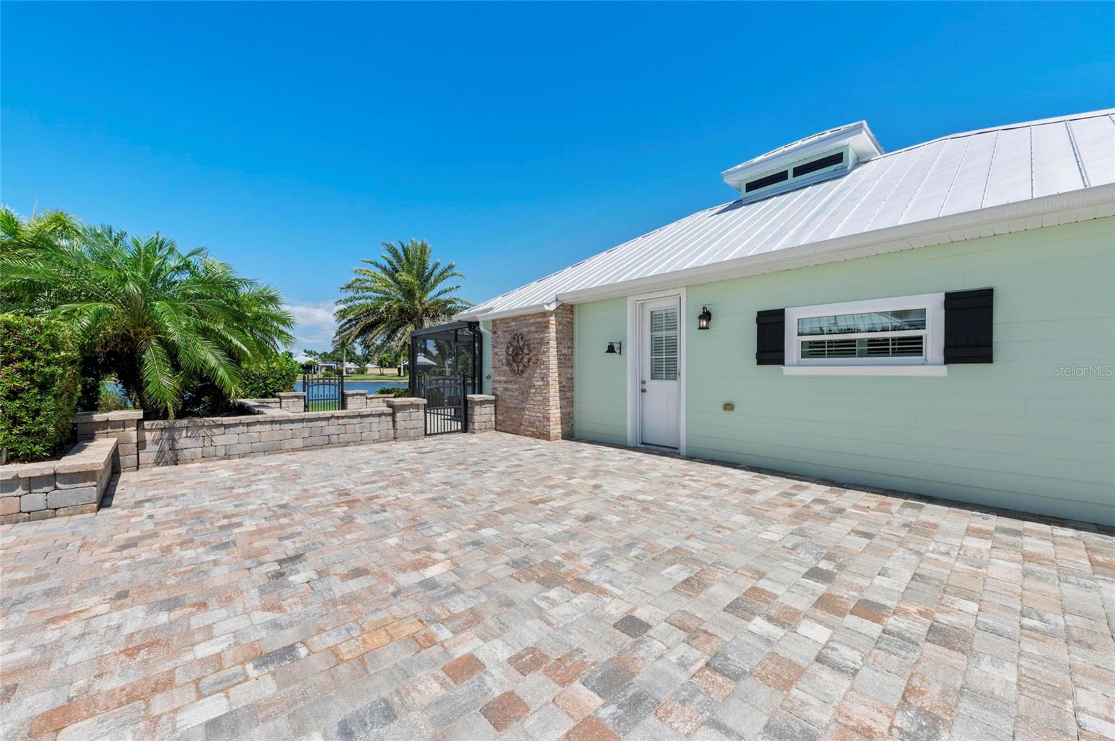 8153 Sw Bimini Way #lot 30 Property Photo 7