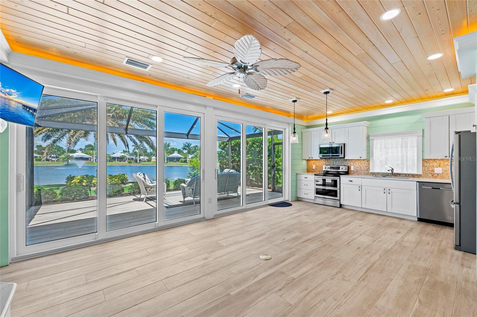 8153 Sw Bimini Way #lot 30 Property Photo 8