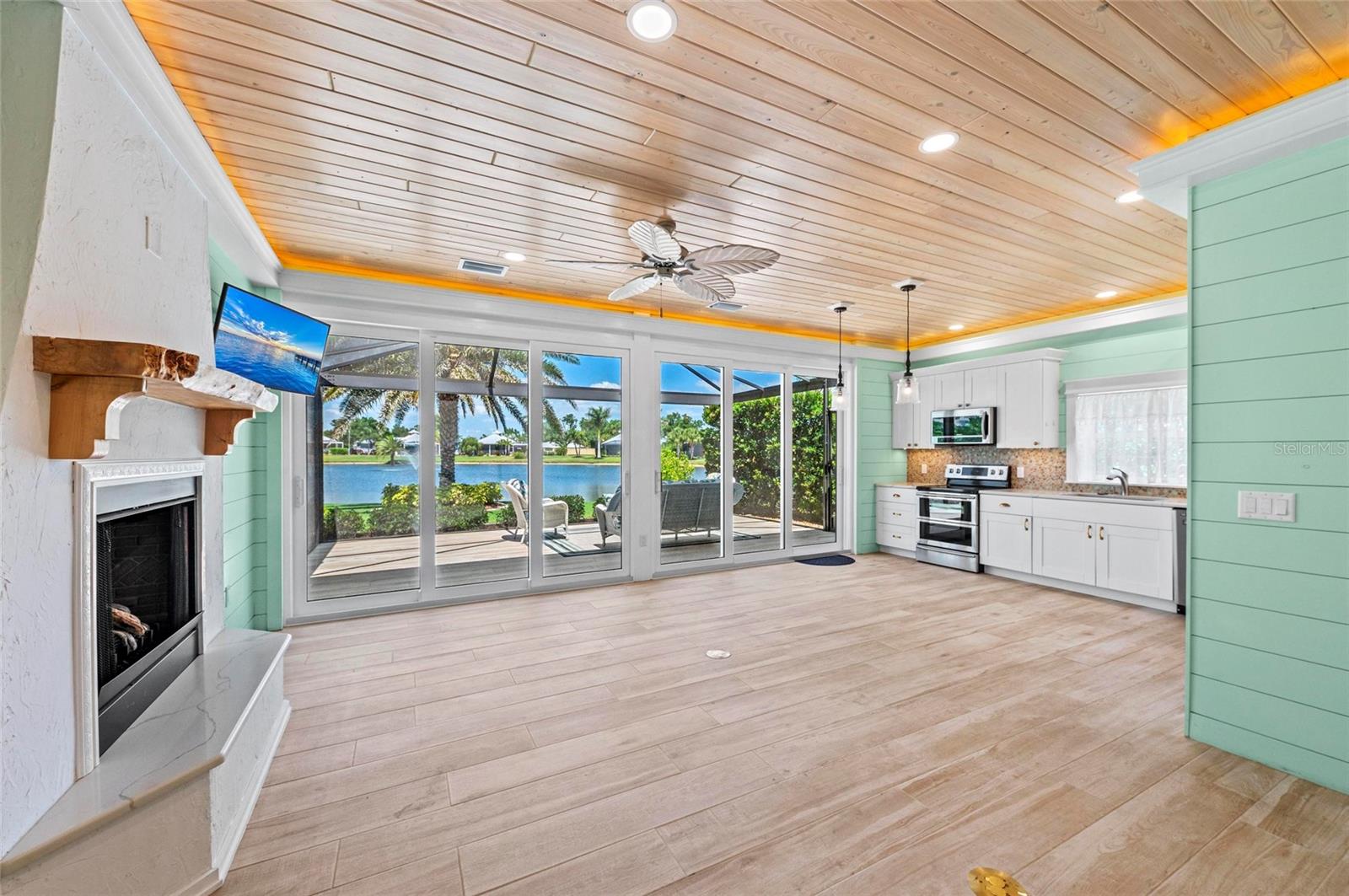 8153 Sw Bimini Way #lot 30 Property Photo 9