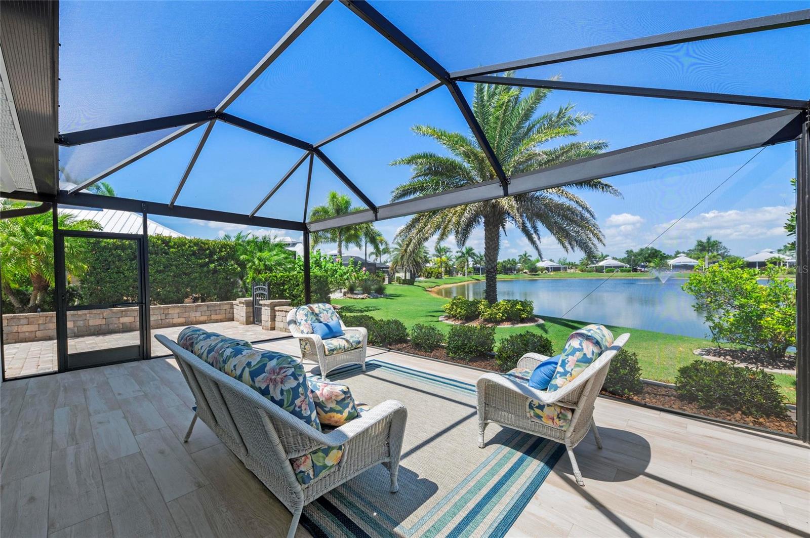8153 Sw Bimini Way #lot 30 Property Photo 28