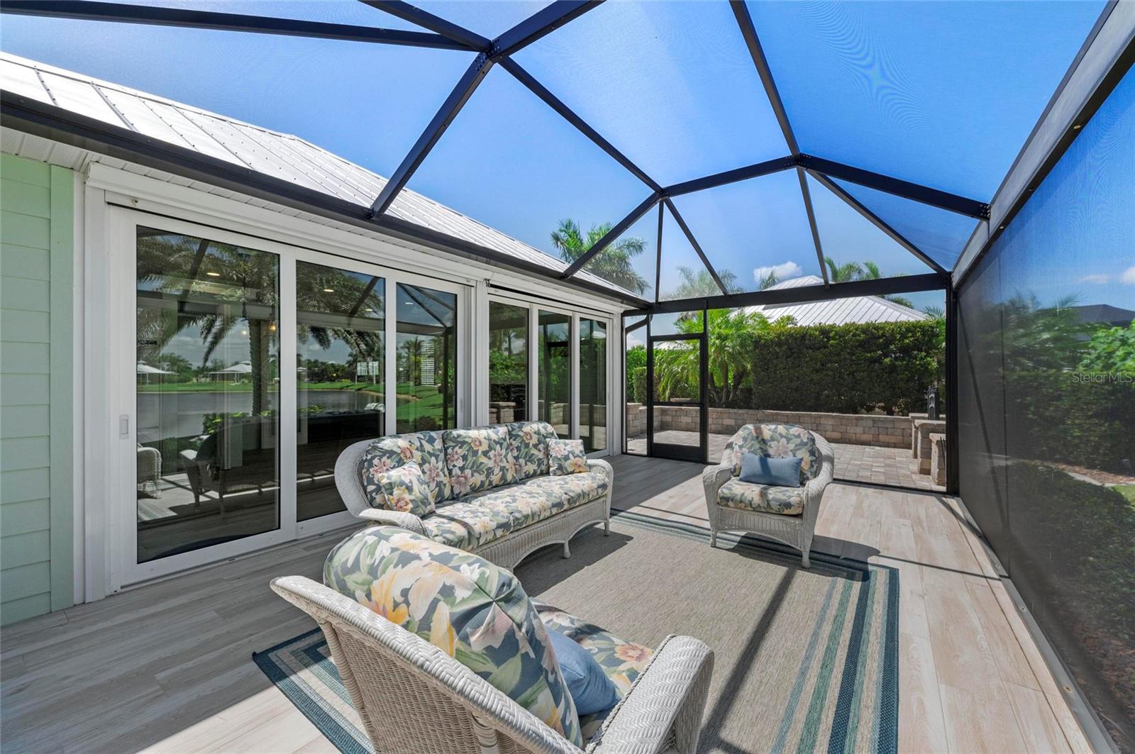 8153 Sw Bimini Way #lot 30 Property Photo 29