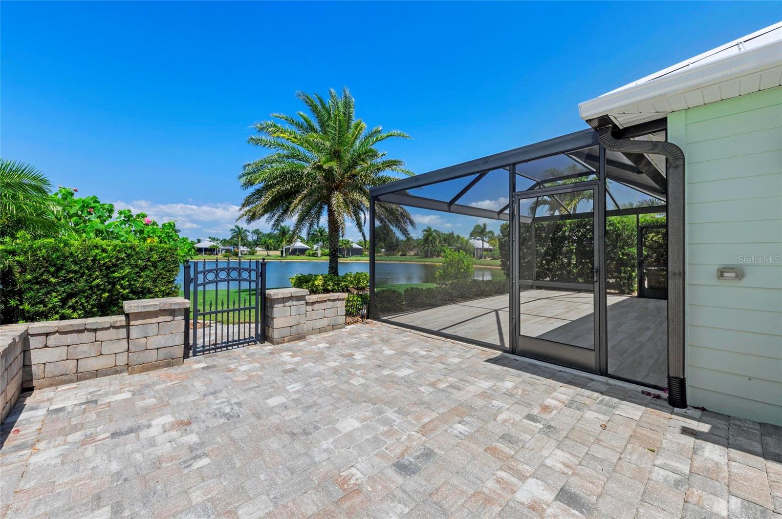 8153 Sw Bimini Way #lot 30 Property Photo 30