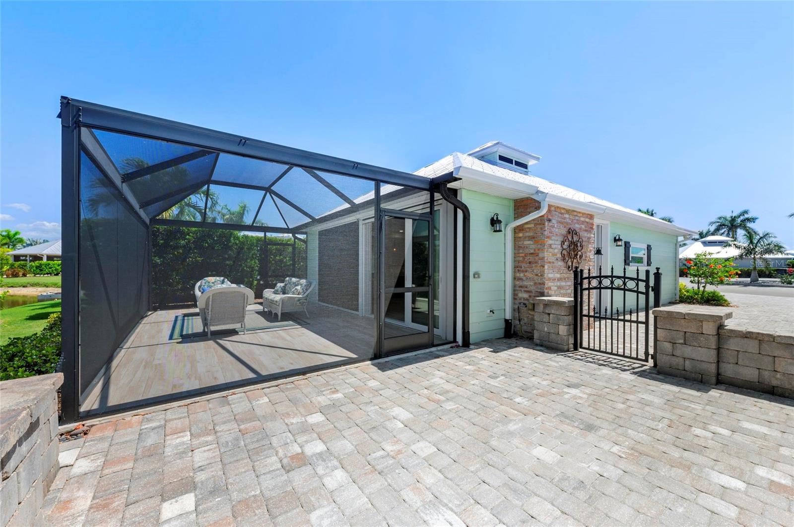 8153 Sw Bimini Way #lot 30 Property Photo 33
