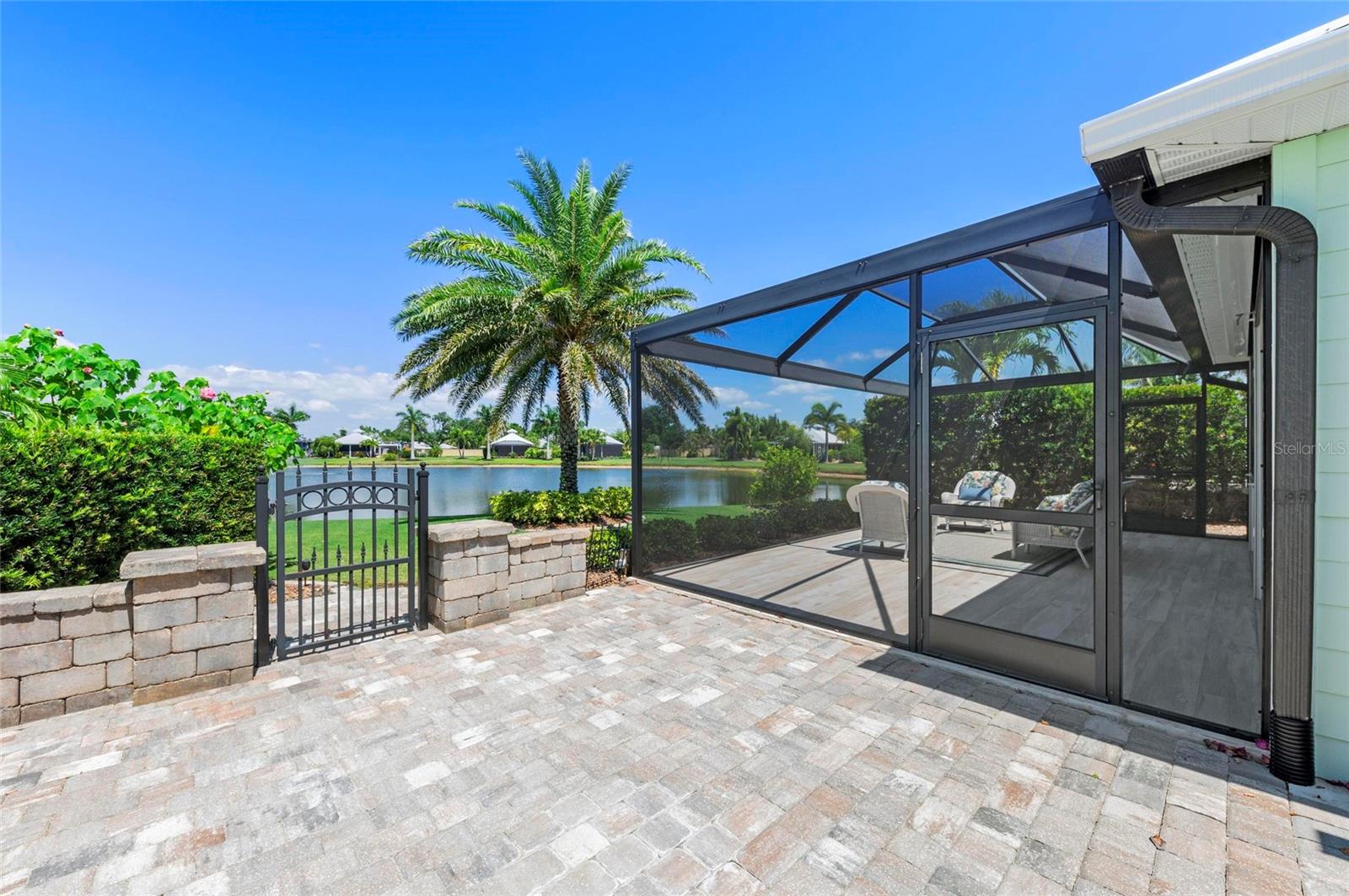 8153 Sw Bimini Way #lot 30 Property Photo 34