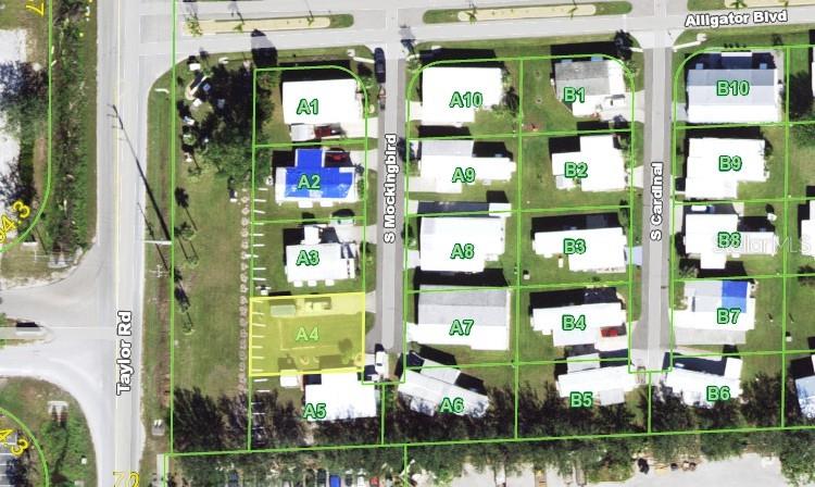 6400 Taylor Rd #a4 Property Photo 1