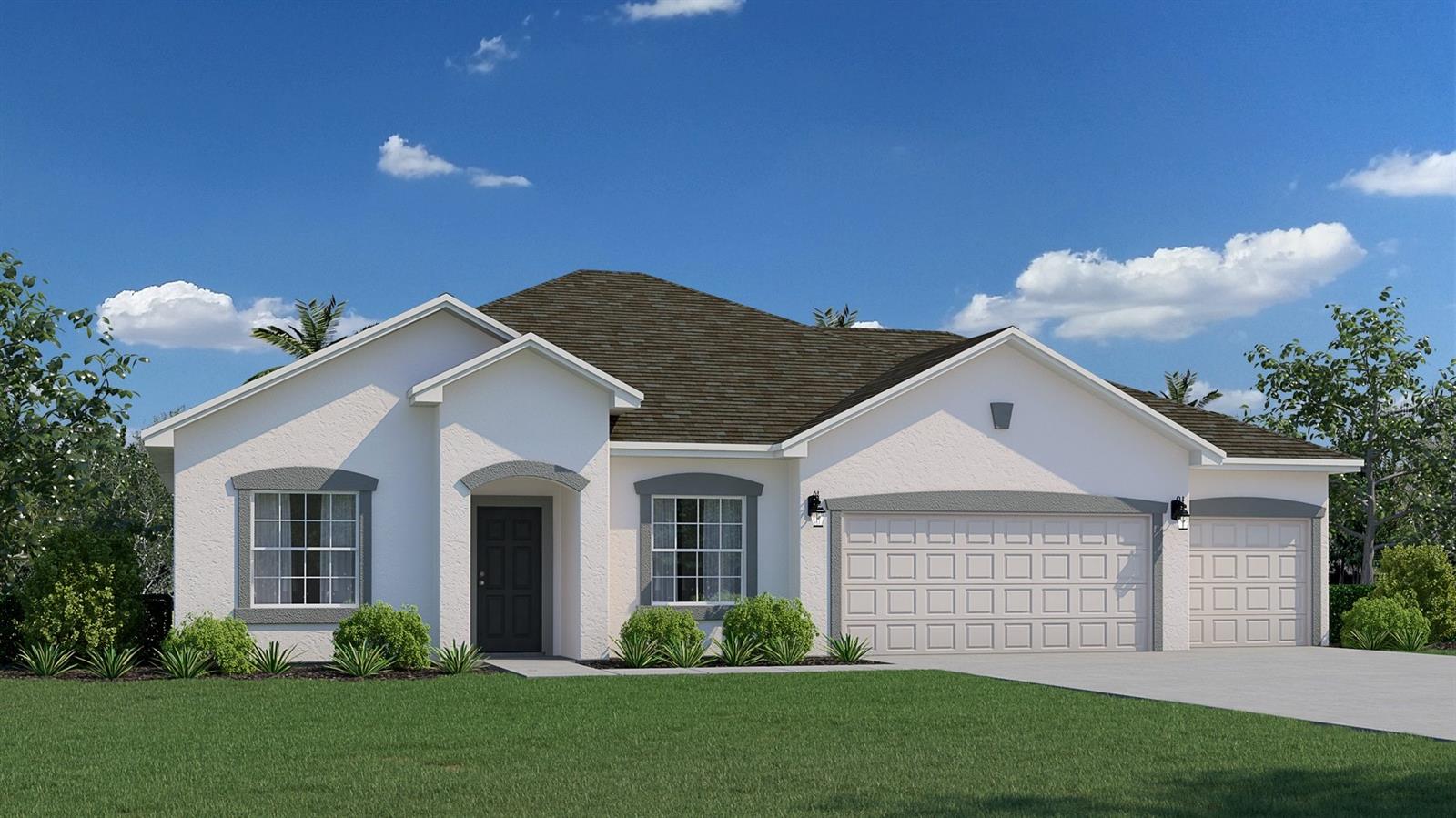 13412 Brewster Rd Property Photo 1