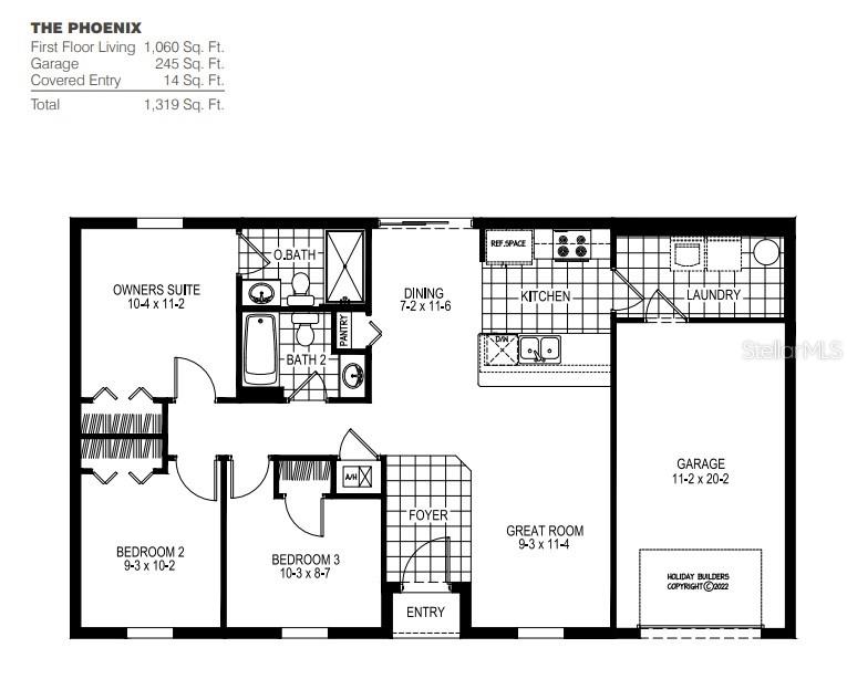 10300 Ruth Ave Property Photo 8