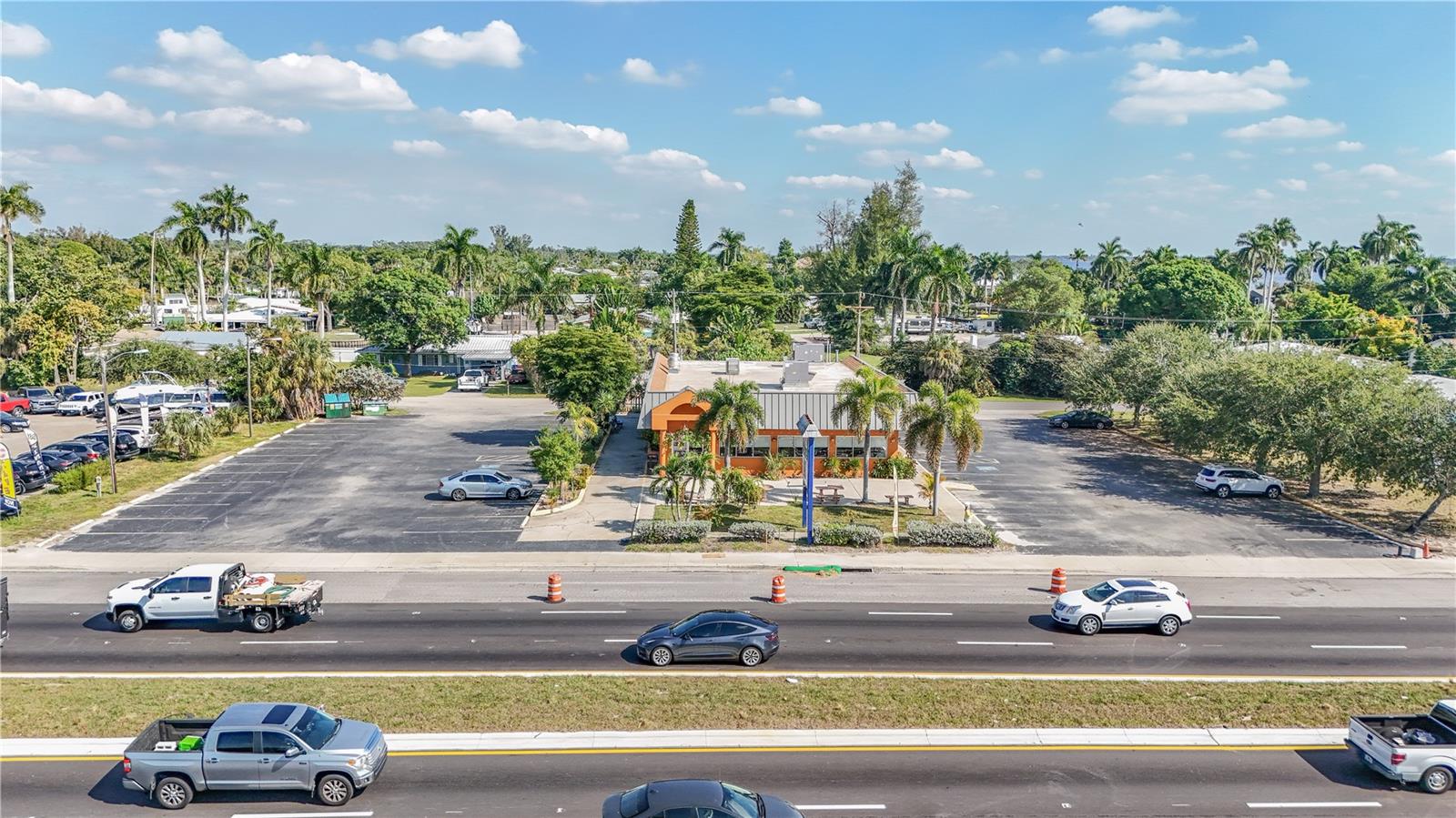 1130 N Tamiami Trl Property Photo 4