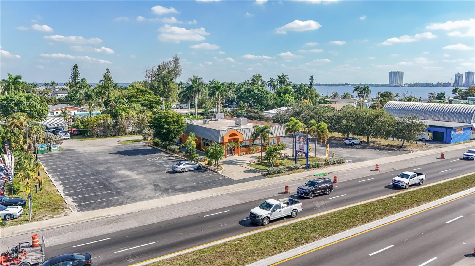 1130 N Tamiami Trl Property Photo 5