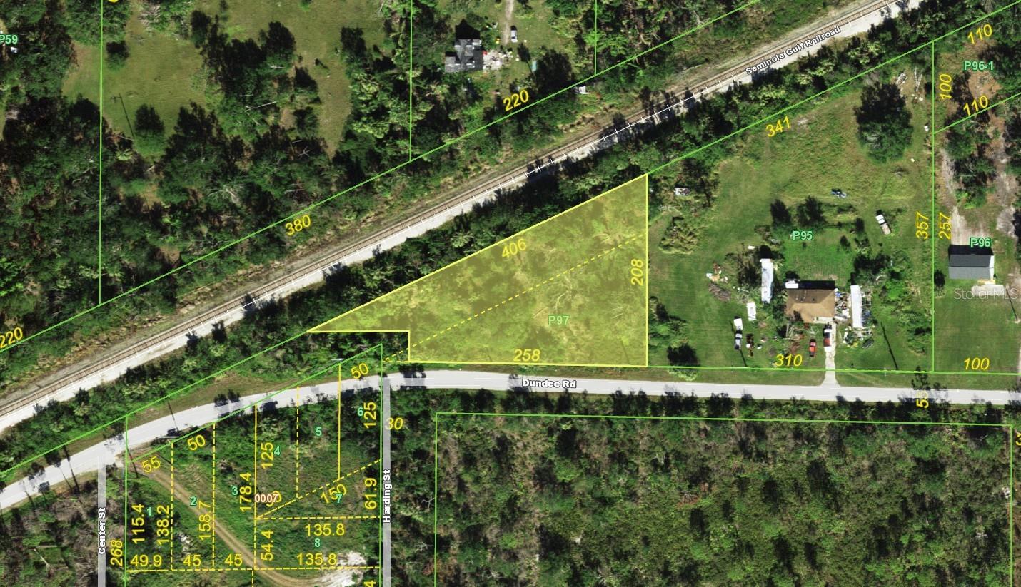 25290 DUNDEE RD Property Photo 1