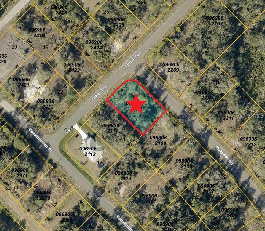 Lot 10 Tilhal Ter Property Photo 1