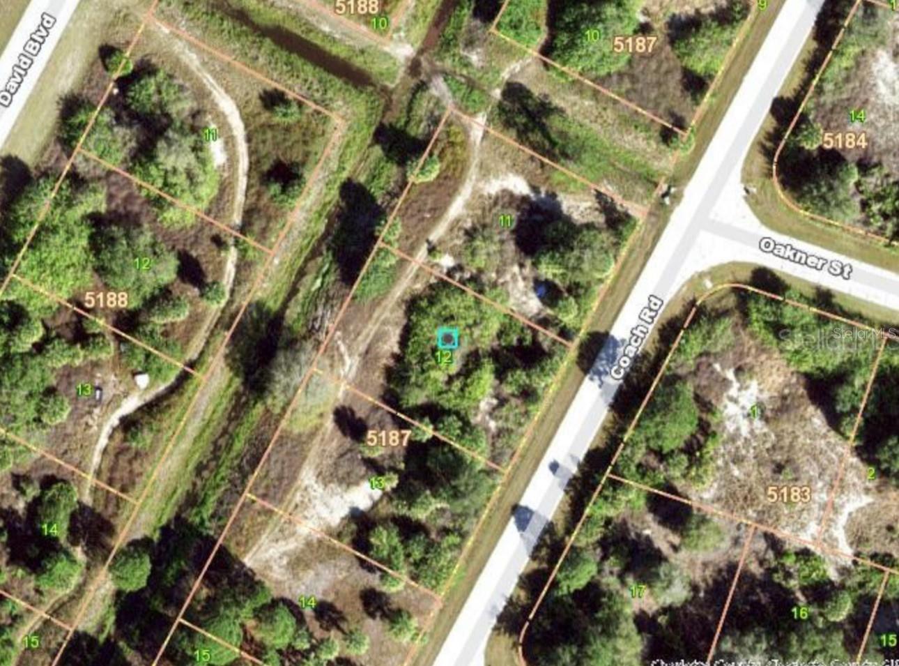 7267 COACH RD Property Photo 1