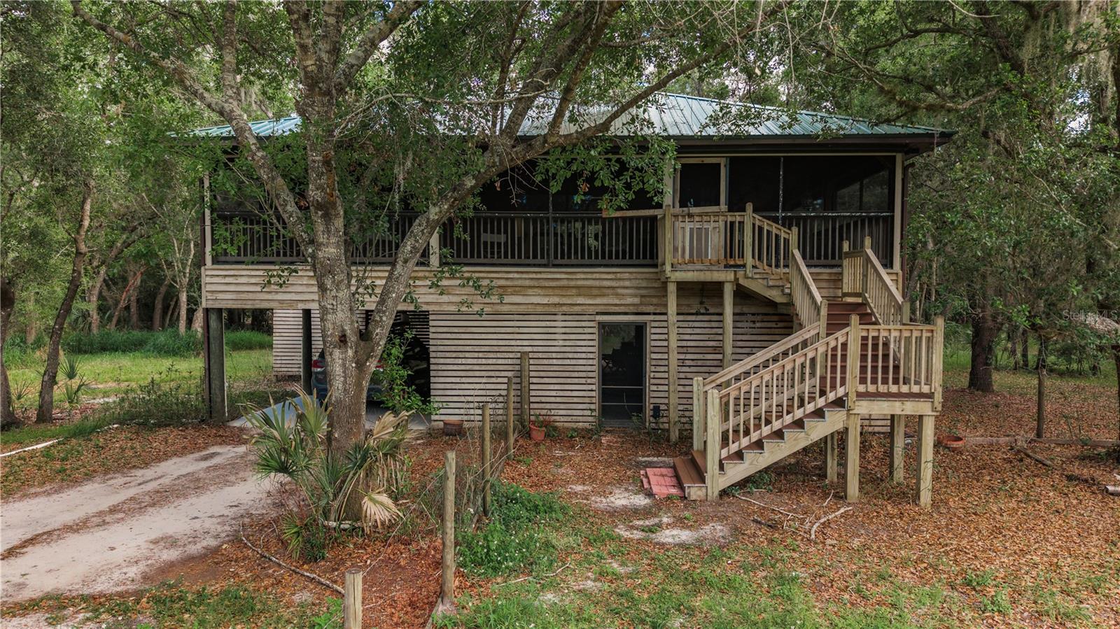 8056 Sw Horse Creek Rd Property Photo 2