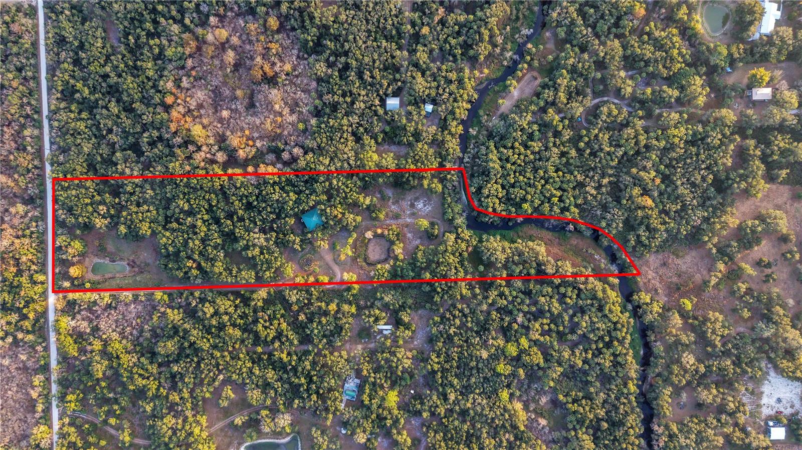 8056 Sw Horse Creek Rd Property Photo 3