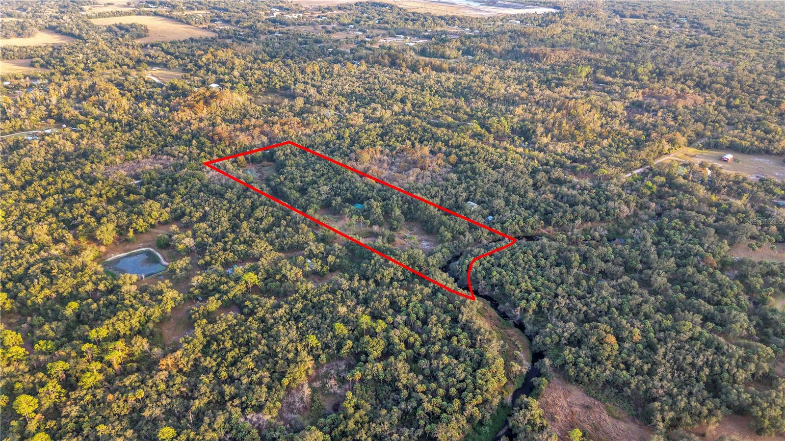 8056 Sw Horse Creek Rd Property Photo 4