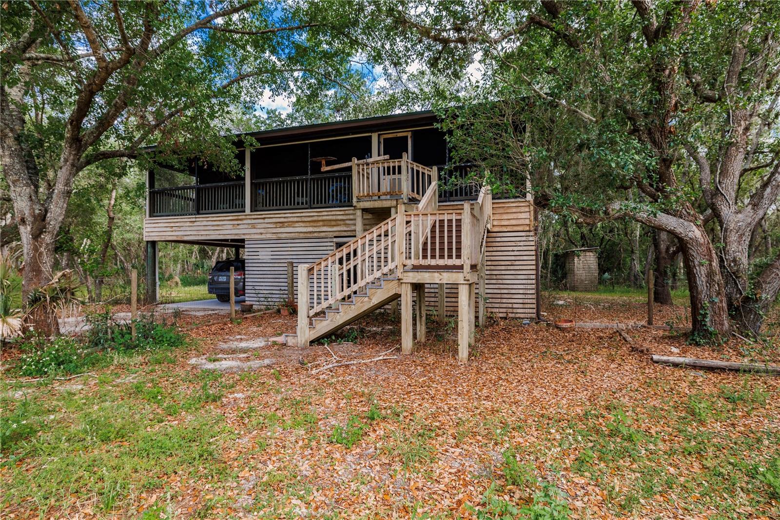 8056 Sw Horse Creek Rd Property Photo 8