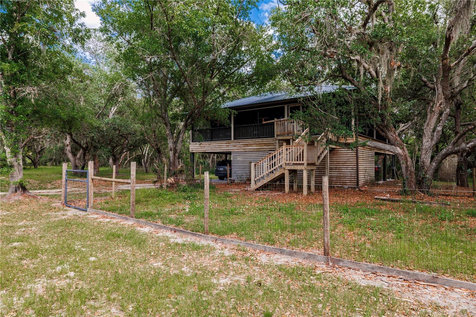 8056 Sw Horse Creek Rd Property Photo 37
