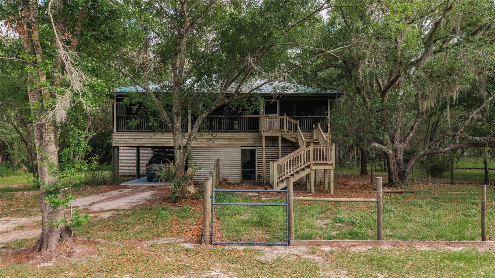 8056 Sw Horse Creek Rd Property Photo 38