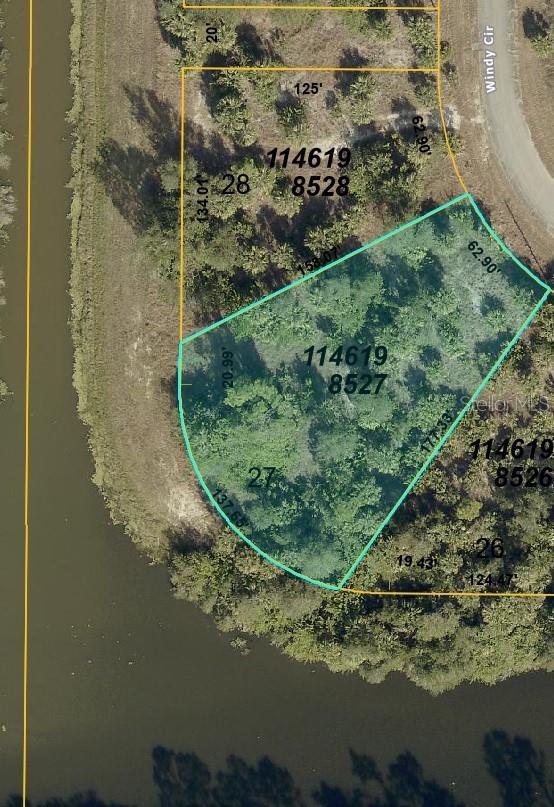 Windy Cir Property Photo 1