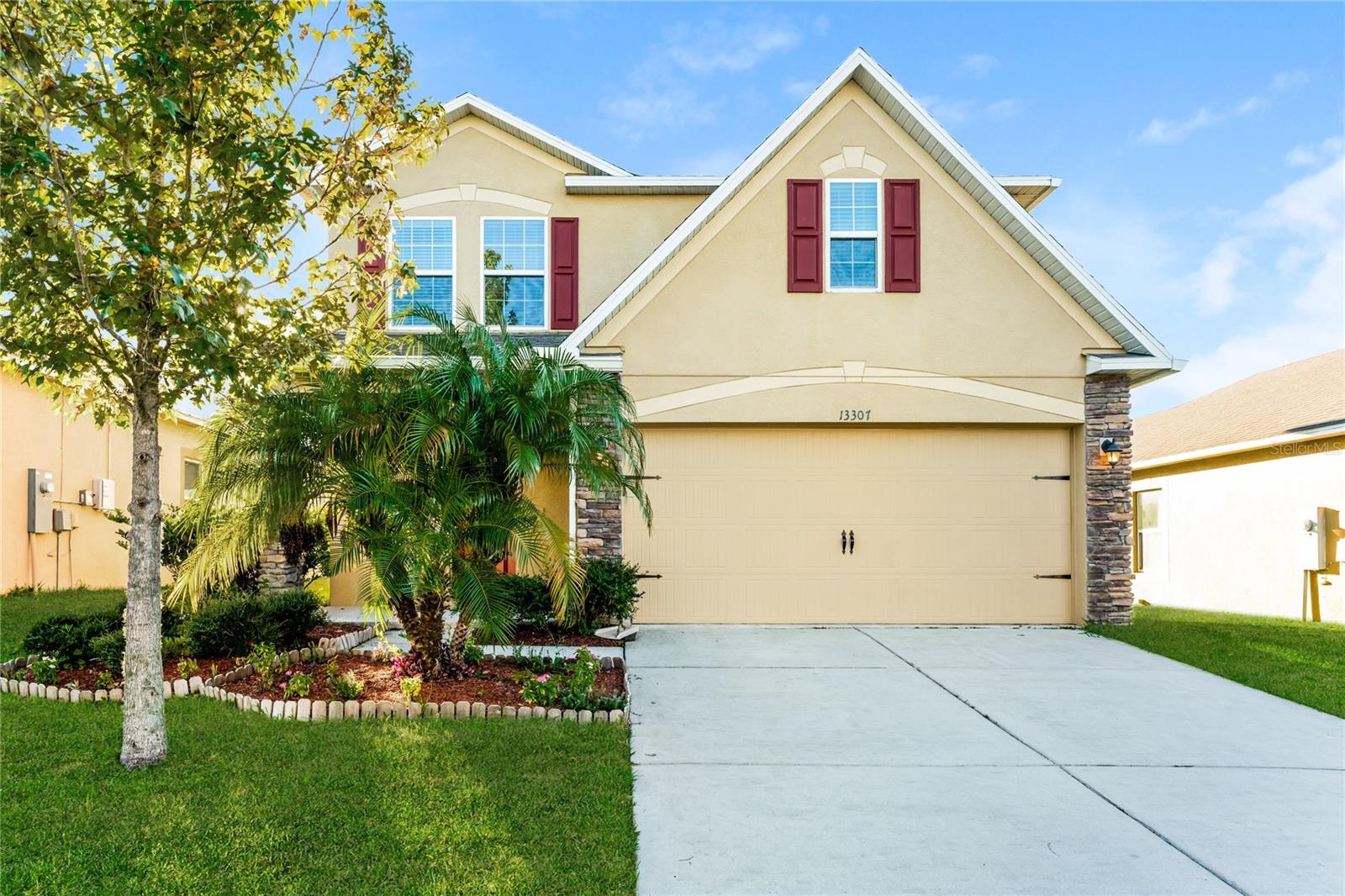 13307 Waterford Castle Dr Property Photo 1