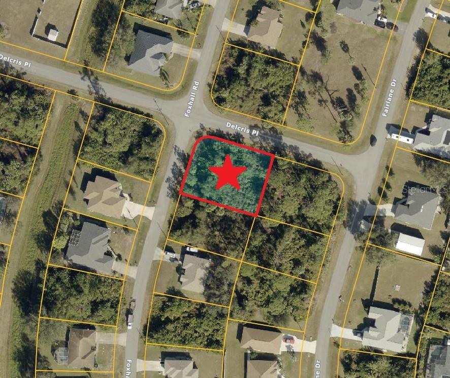 Lot 13 Delcris Pl Property Photo 1