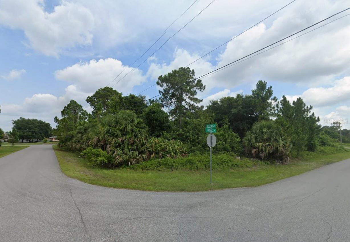 Lot 13 Delcris Pl Property Photo 2