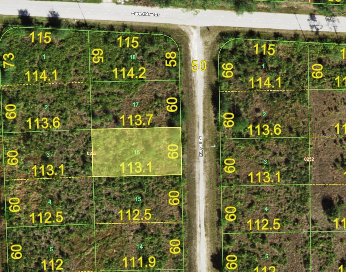13213 Bissell Dr Property Photo 1