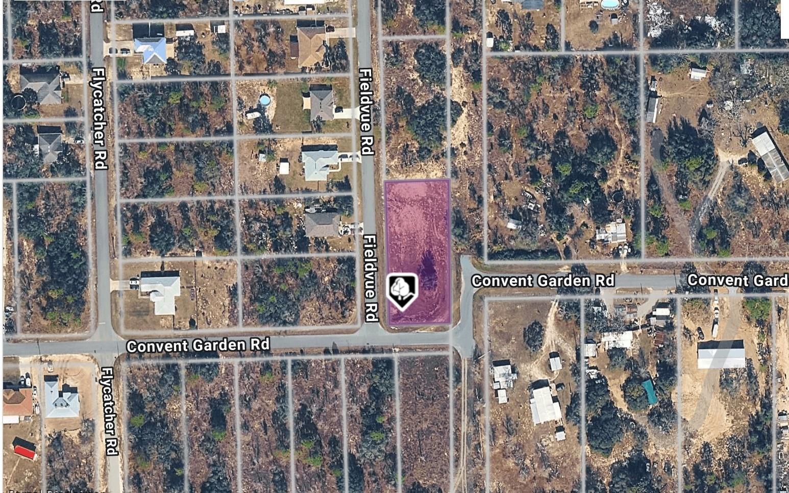 10336 FIELDVUE RD Property Photo 1