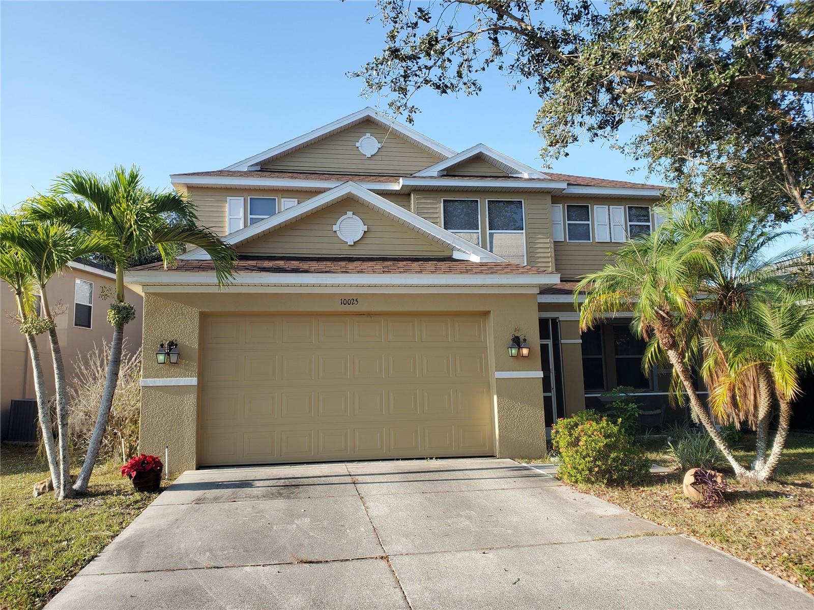 10025 Winding River Rd Property Photo 1