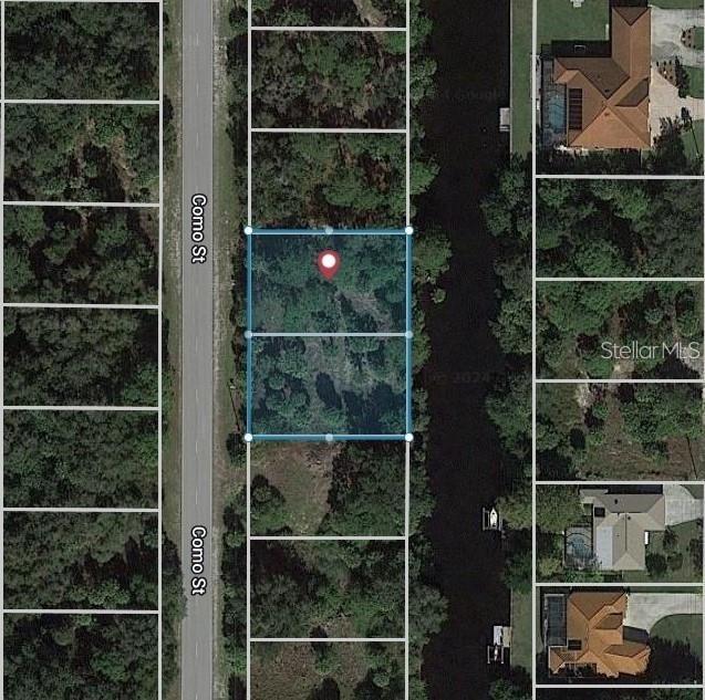 3100 COMO ST Property Photo 1