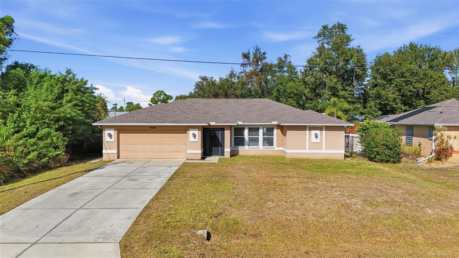 4409 Kenoska St Property Photo 1