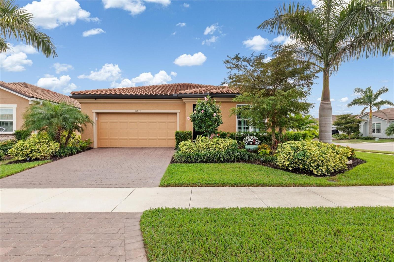 11819 SISTINE LN Property Photo 1