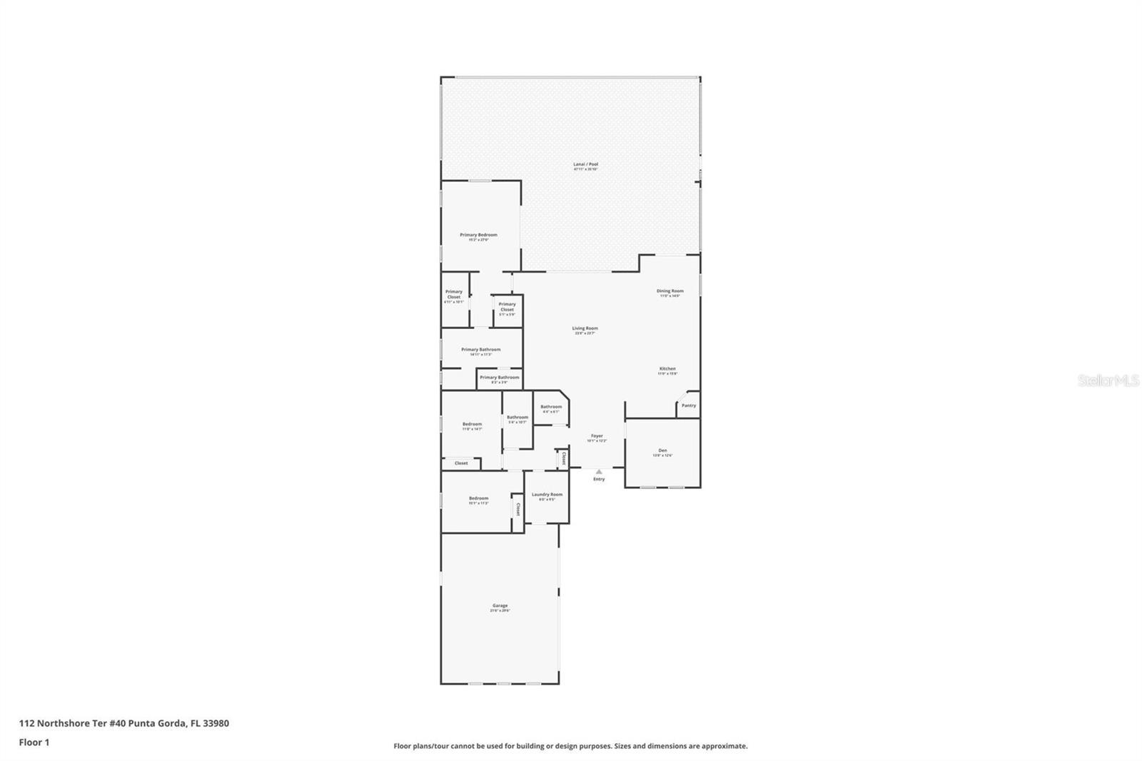 112 Northshore Ter Property Photo 64