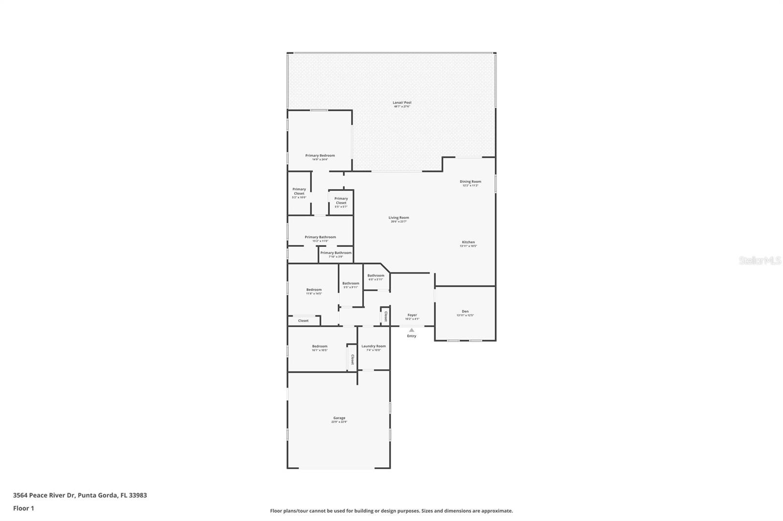 3564 Peace River Dr Property Photo 72