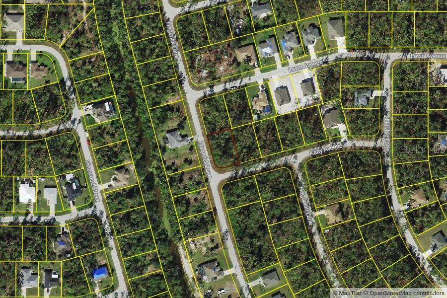 Kaay Ave Property Photo