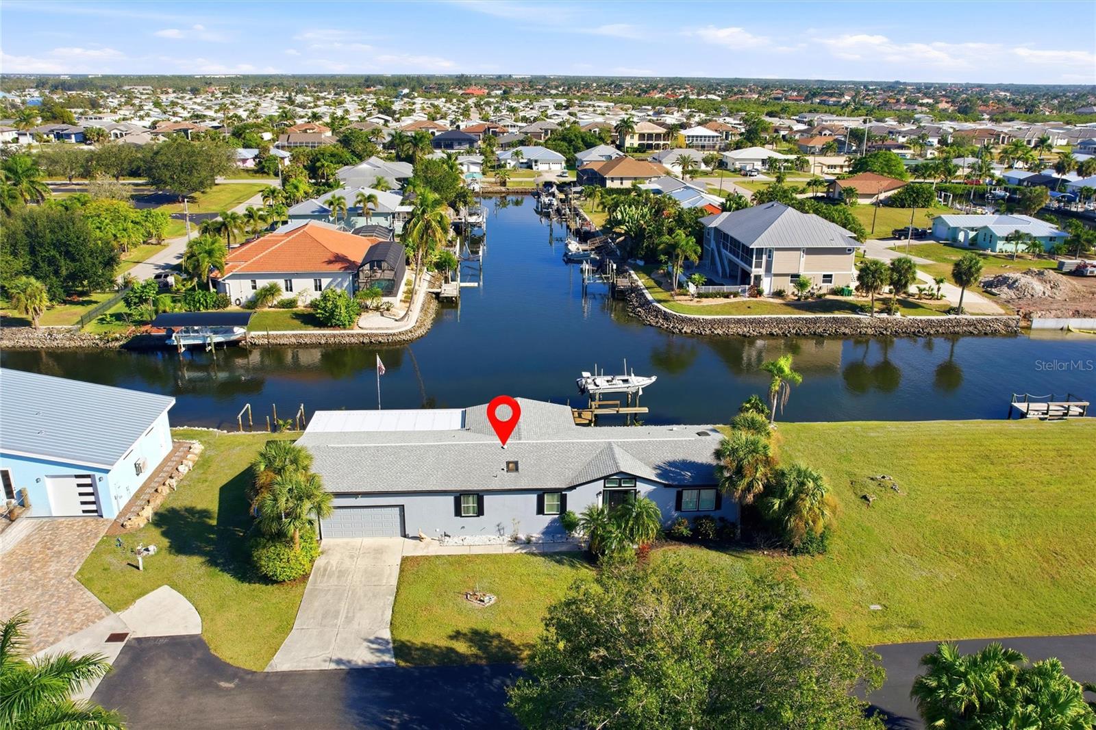 4190 PELICAN POINTE DR