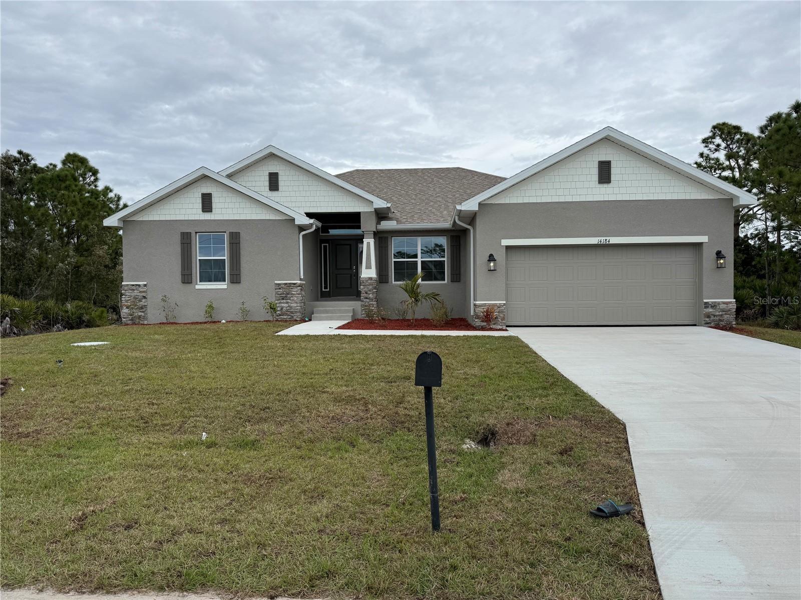 14184 Salvatierra Ln Property Photo 1
