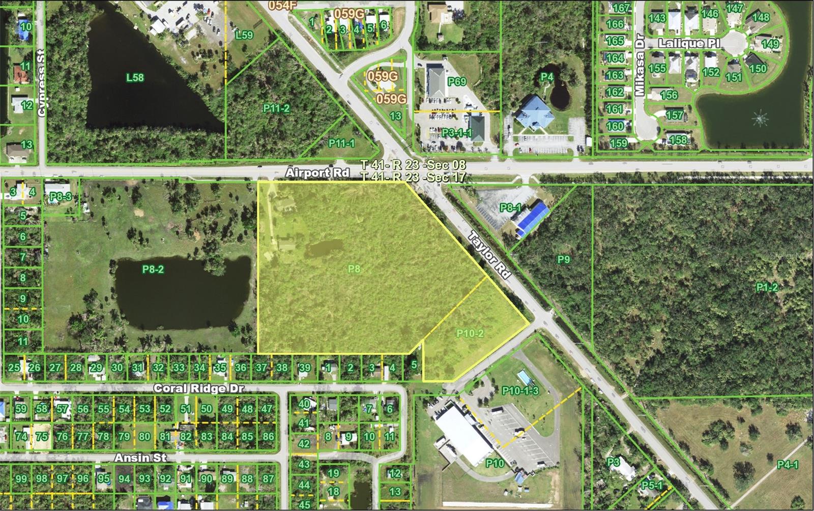 25155 Airport Rd #c-3 Property Photo 5