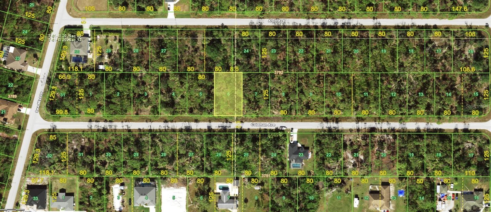 11998 Coleman Ave Property Photo 2