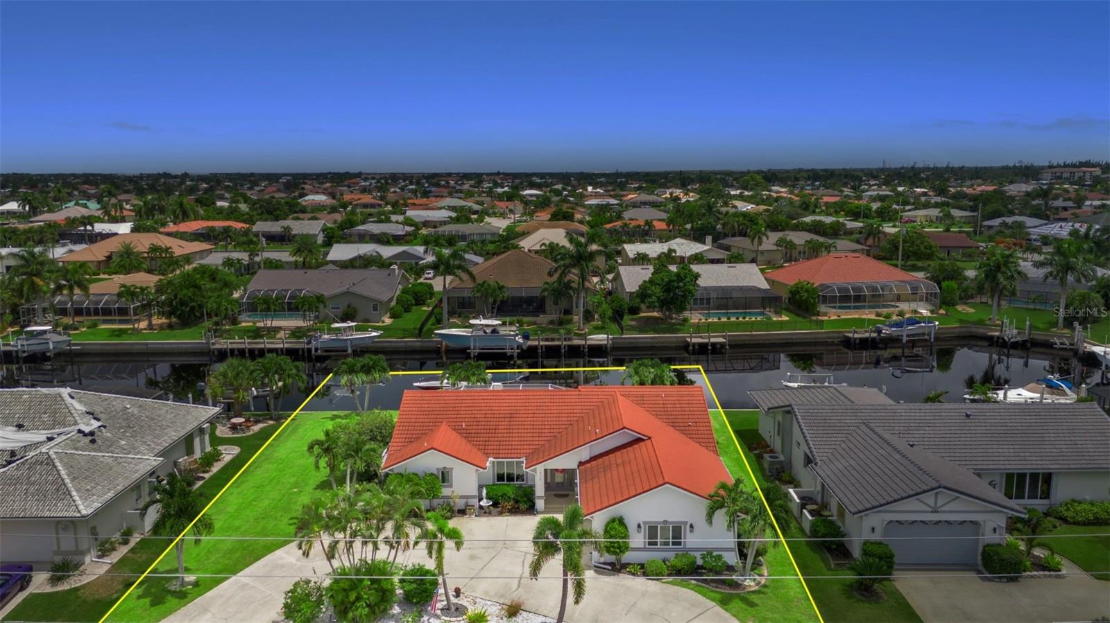 820 BAL HARBOR BLVD Property Photo 1