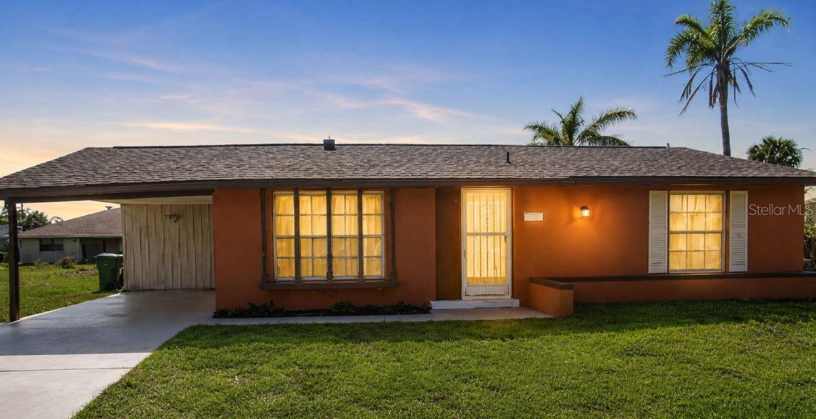 22153 Olean Blvd Property Photo 1