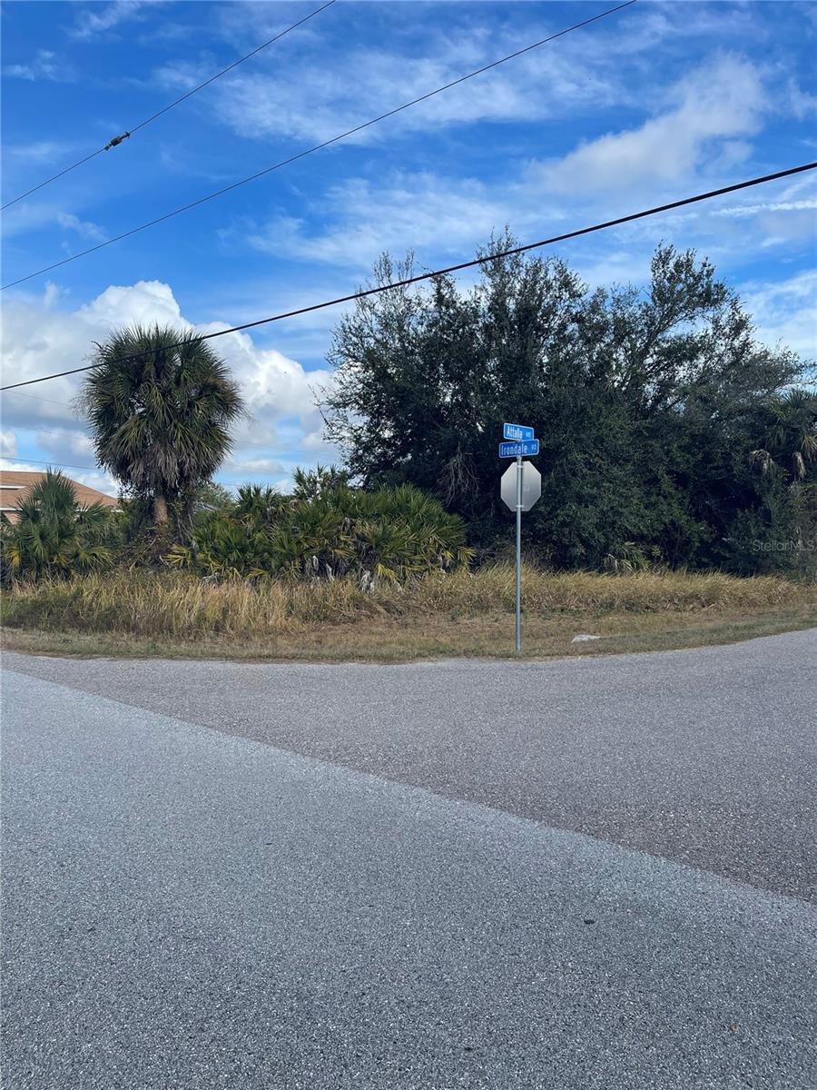 Lot#13 Irondale Rd Property Photo 1