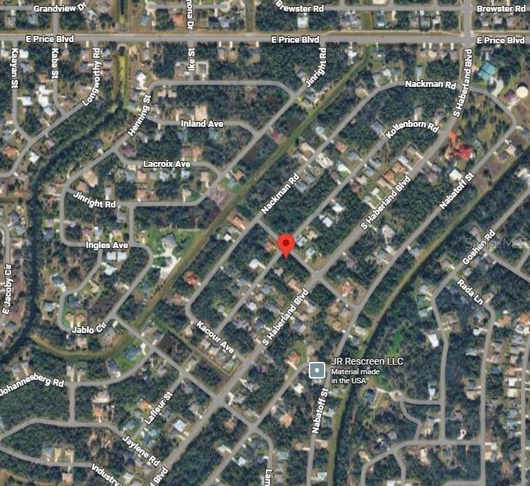 Lot 12 Kaabe Ave Property Photo 4